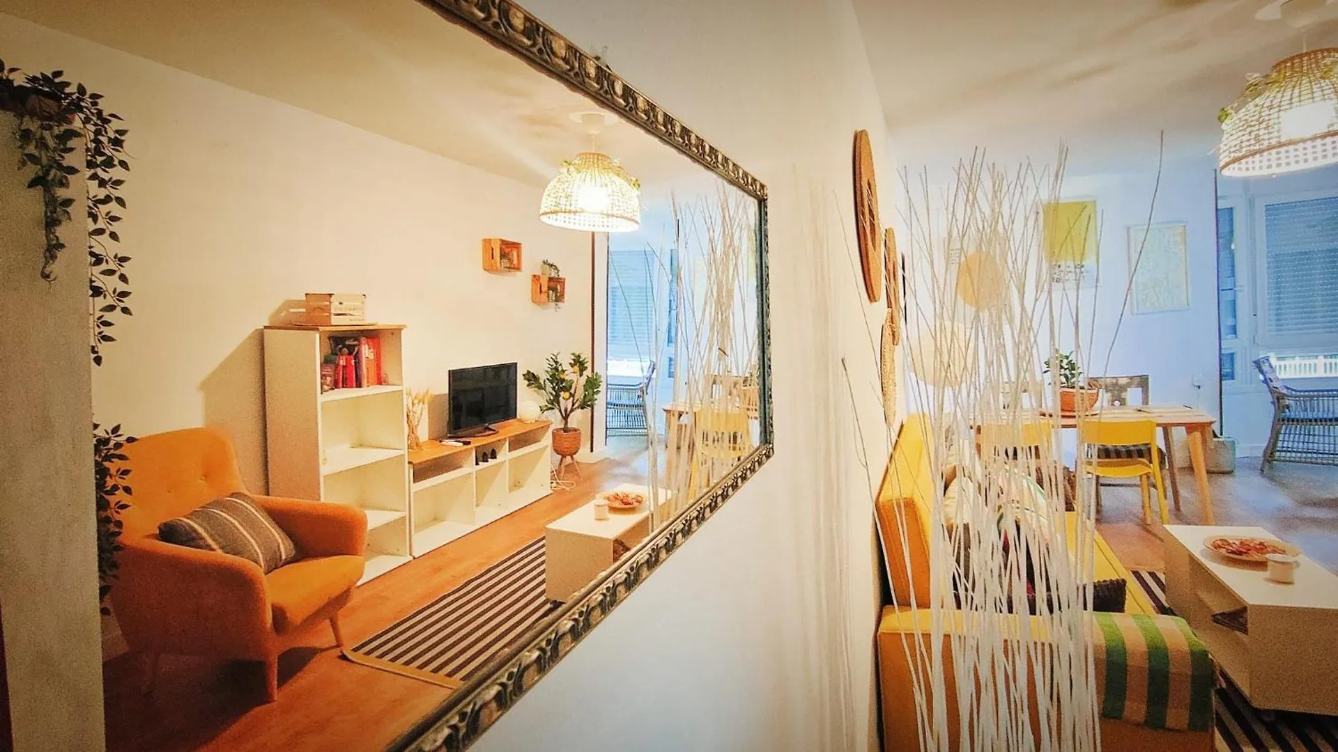 Apartamento Con Vistas Al Mar Cadiz