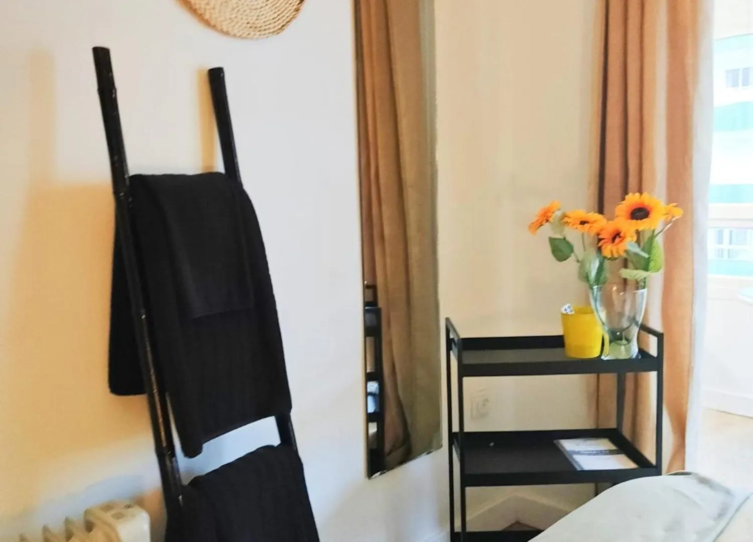 Apartamento Con Vistas Al Mar Cadiz