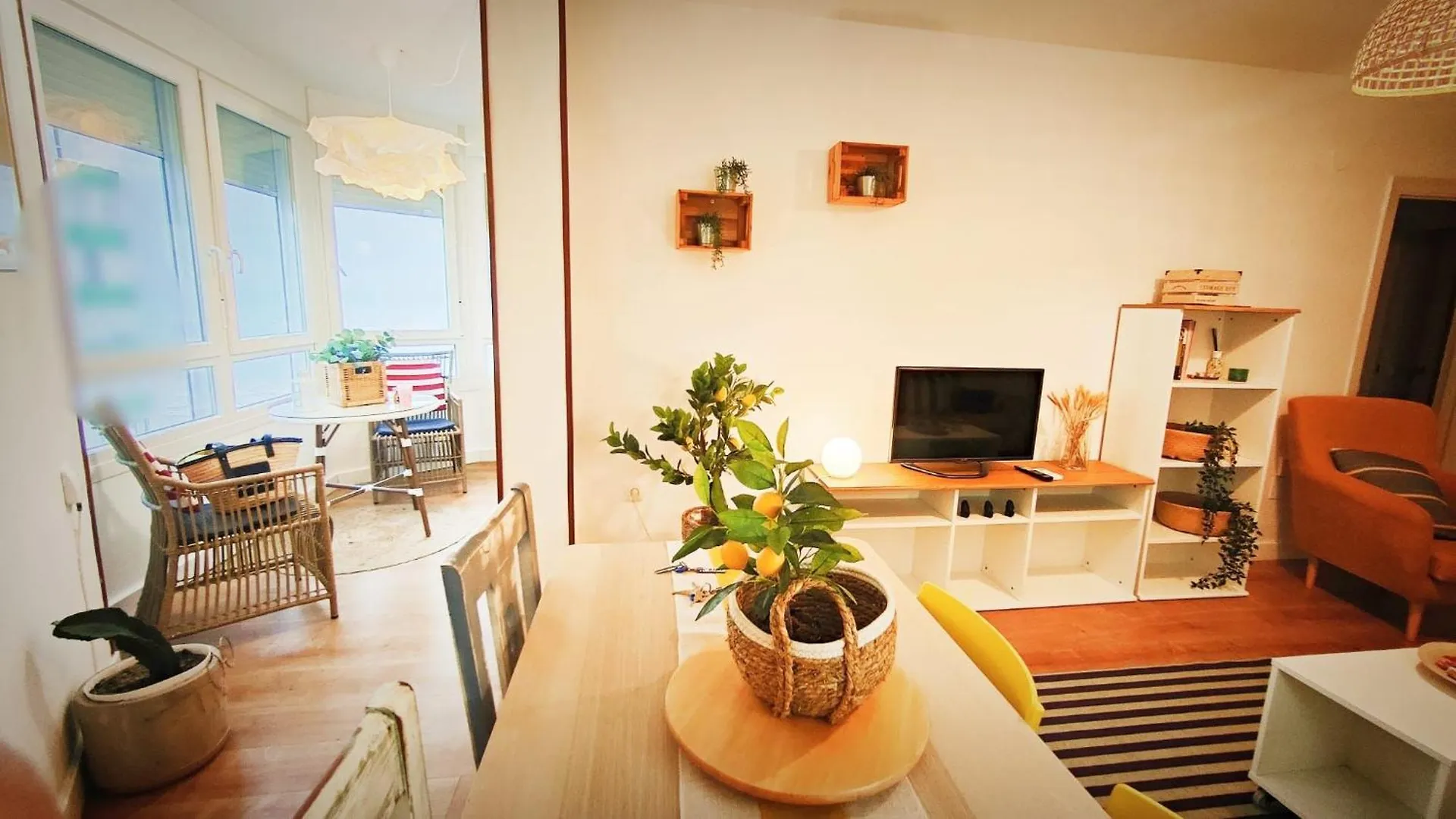 Apartamento Con Vistas Al Mar Cadiz 0*,