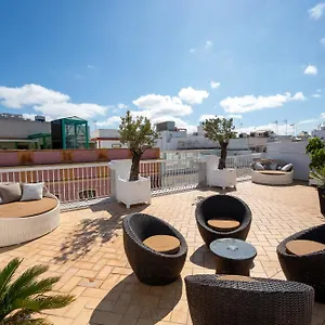 Lägenhet El Armador Casa Palacio By Luxury, Cádiz